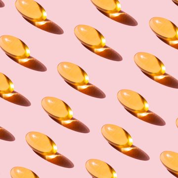 vitamin d supplements can help with mood, anxiety, depression, and has anti inflammatory effects