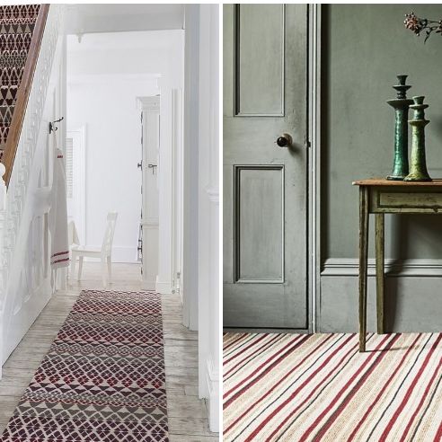 Carpet Buying 101 – Choosing the Best Carpeting for Your Stairs