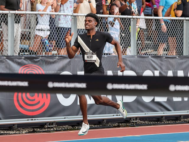 grand slam track meet 2 miramar, florida, usa may 2 4, 2025