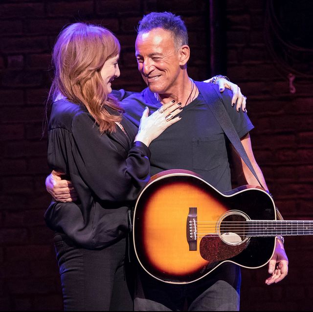 Springsteen On Broadway Final Performance