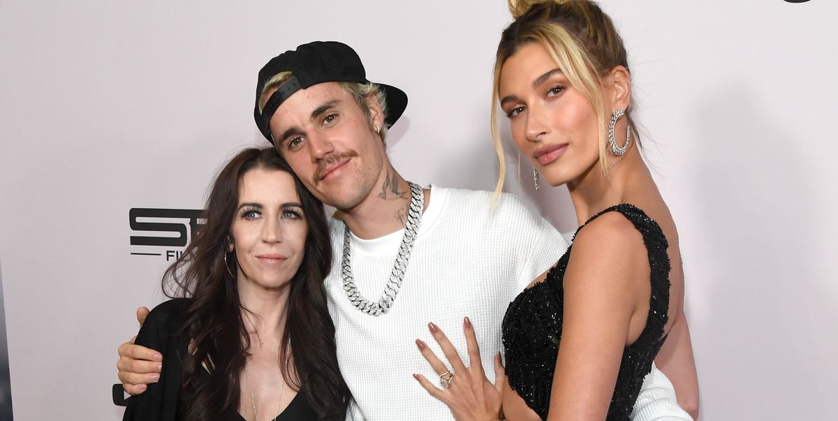 Fans Accuse Justin Bieber's Mom of Liking a Telling Tweet at the Peak of All This Hailey and Selena Drama - Cosmopolitan