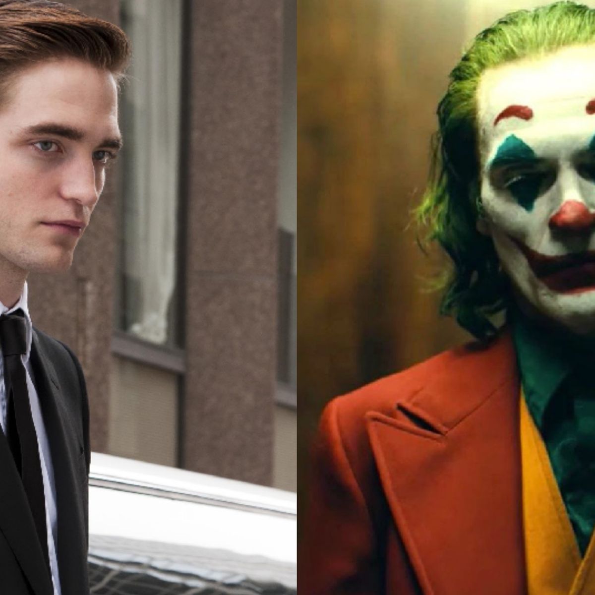 esfera Días laborables alcanzar Joaquin Phoenix Joker Batman Prequel Theory - Will Robert Pattinson's Batman  Fight a Different Joker?