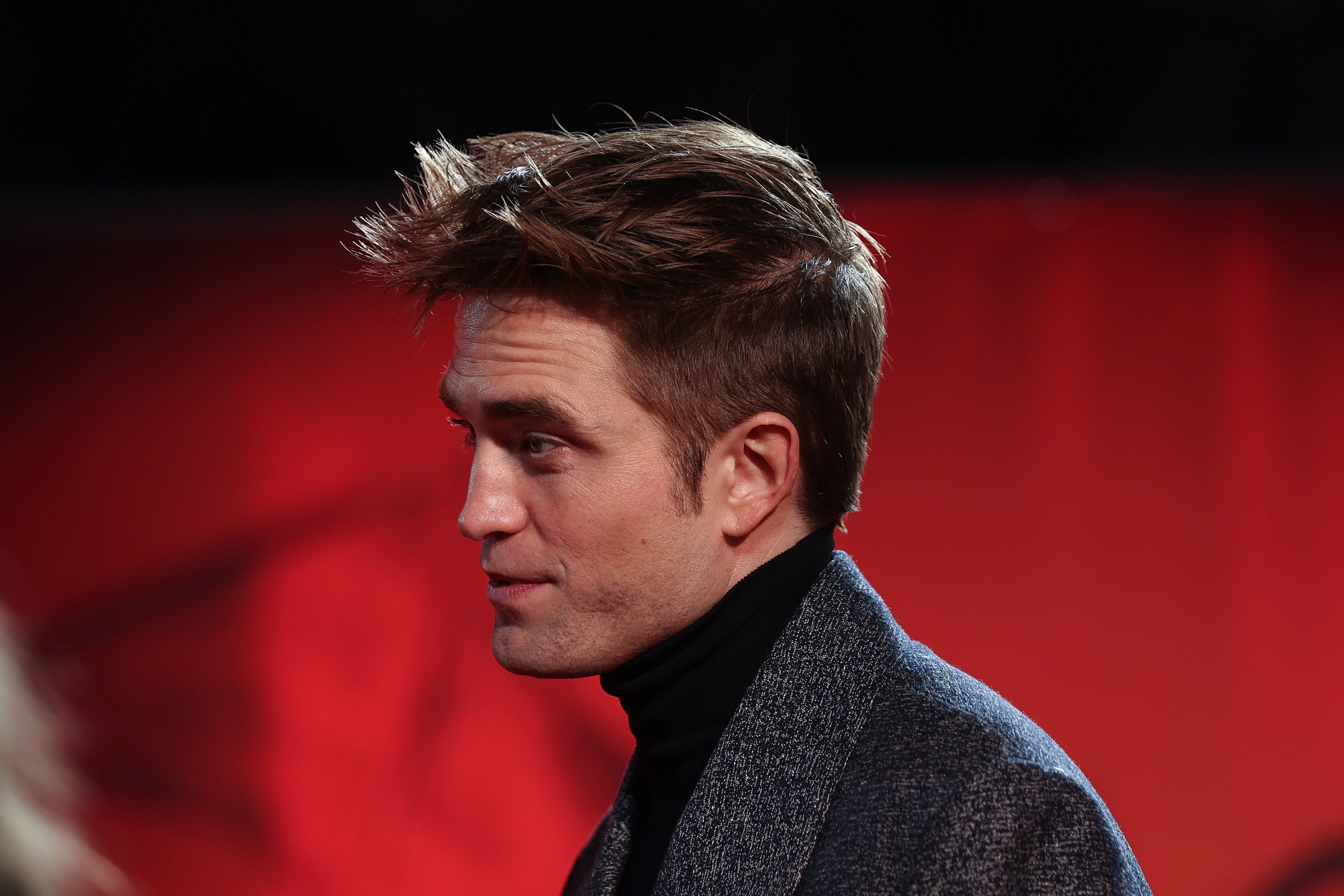 Lezioni di stile: Robert Pattinson