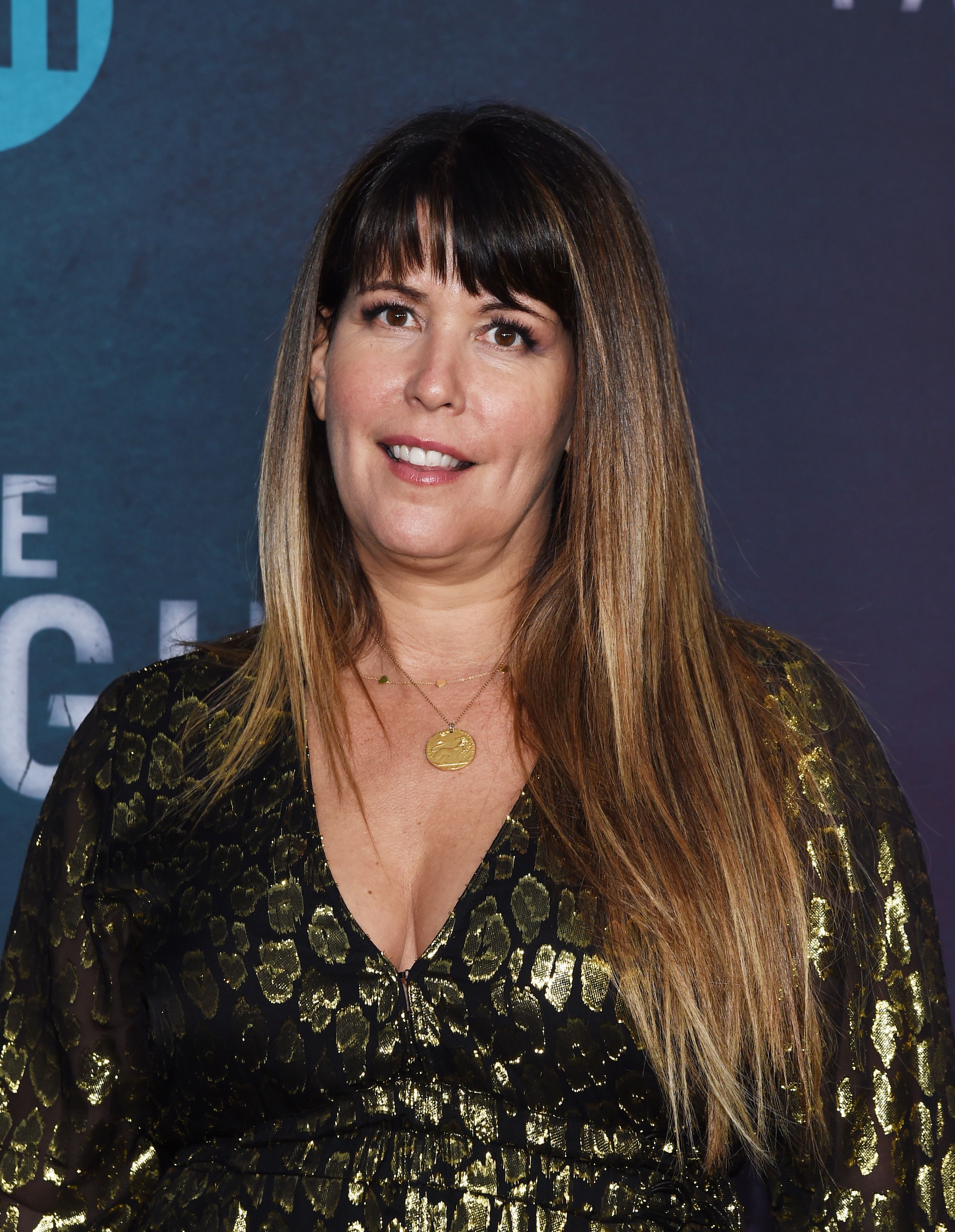 Patty Jenkins breaks silence on Wonder Woman 3 news: 'I never walked away