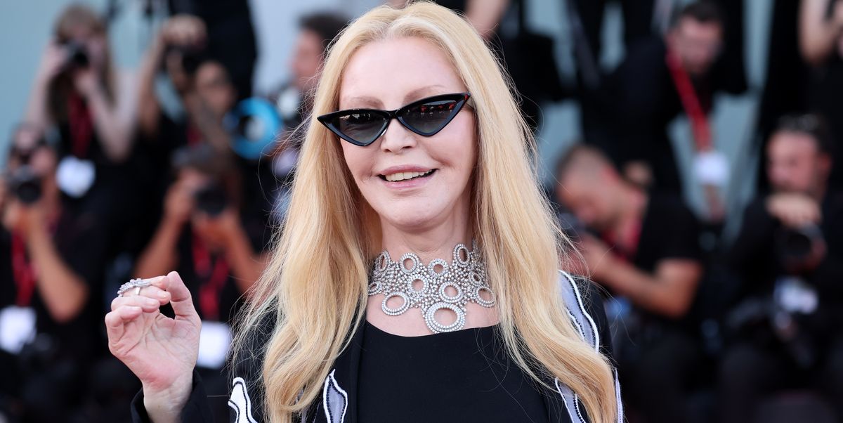 Non si fa altro che parlare di Simone Folco, fidanzato di Patty Pravo di 43 anni più giovane