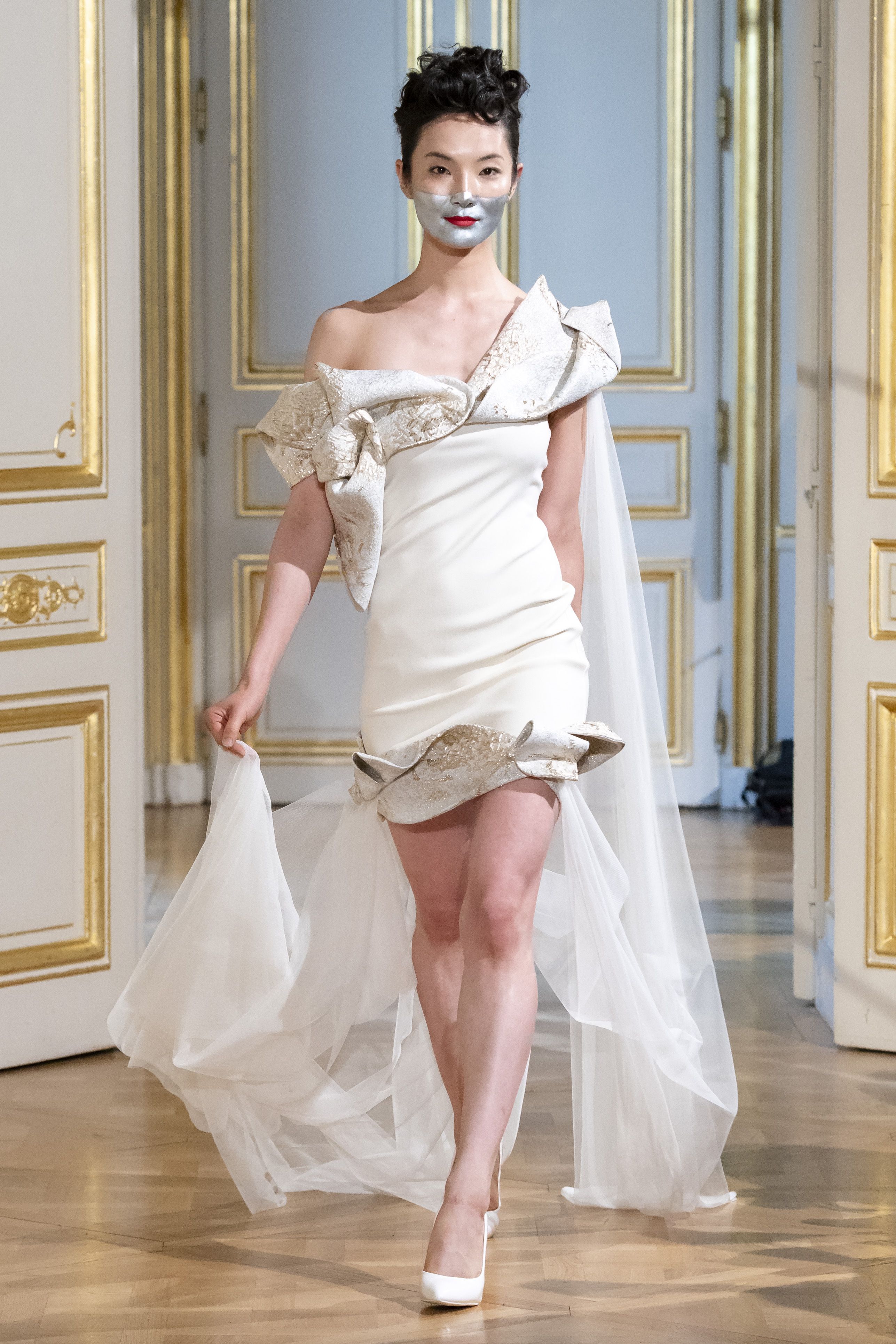 Abiti da sposa hot sale valentino 2019