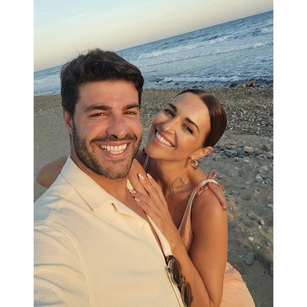 paula echavarría y miguel torres