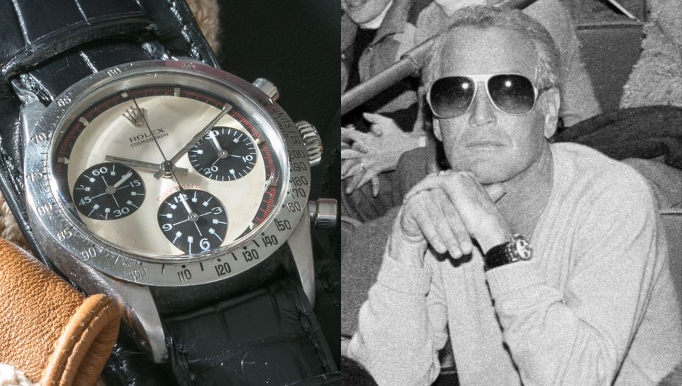 「史上最貴勞力士、破紀錄藍鑽？」10個入門珠寶鐘錶拍賣會前的大小事！