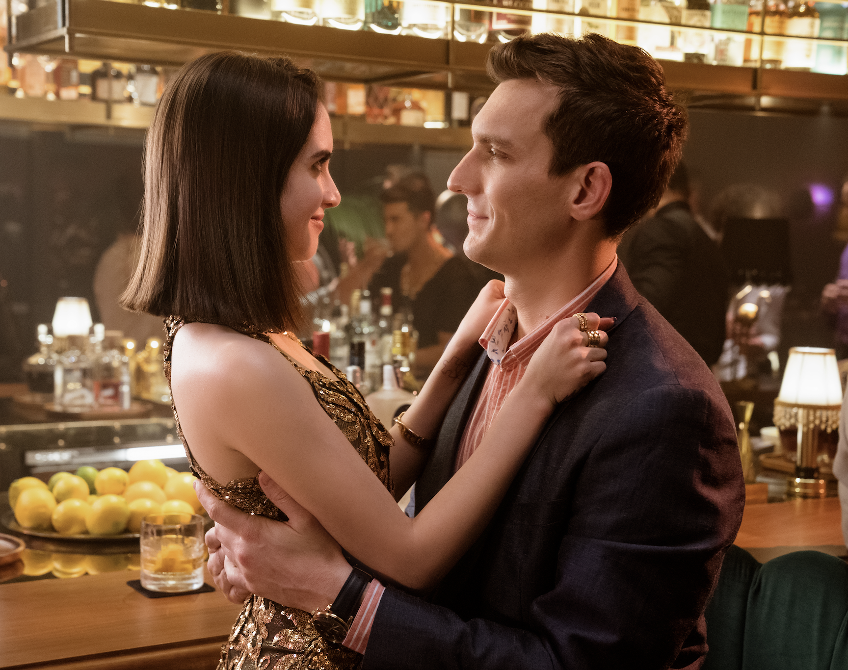 Choose Love Movie Review: Should You Play Netflix's New Rom-Com? - What's  on Netflix