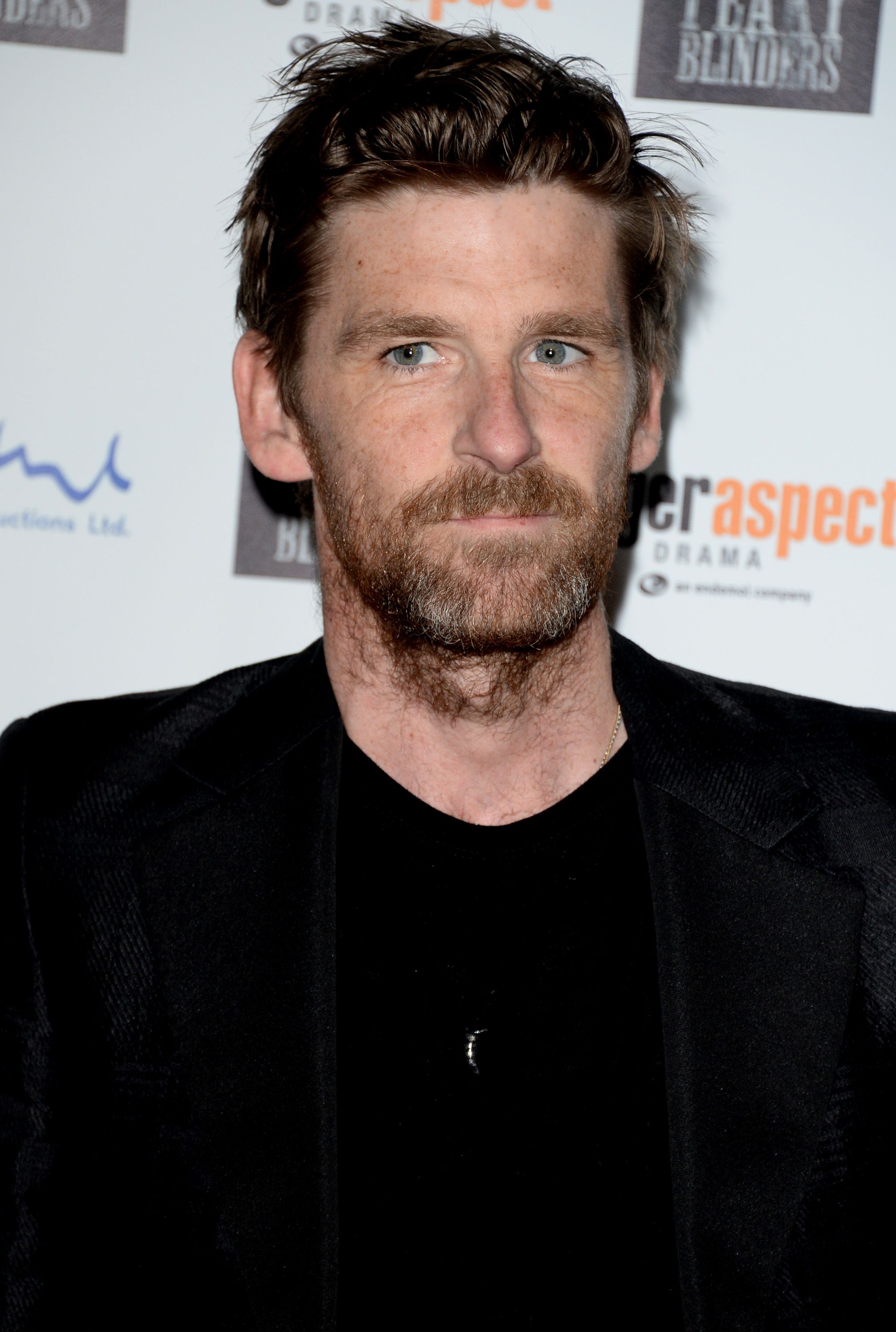 Peaky Blinders Star Paul Anderson Fined For Drug Possession