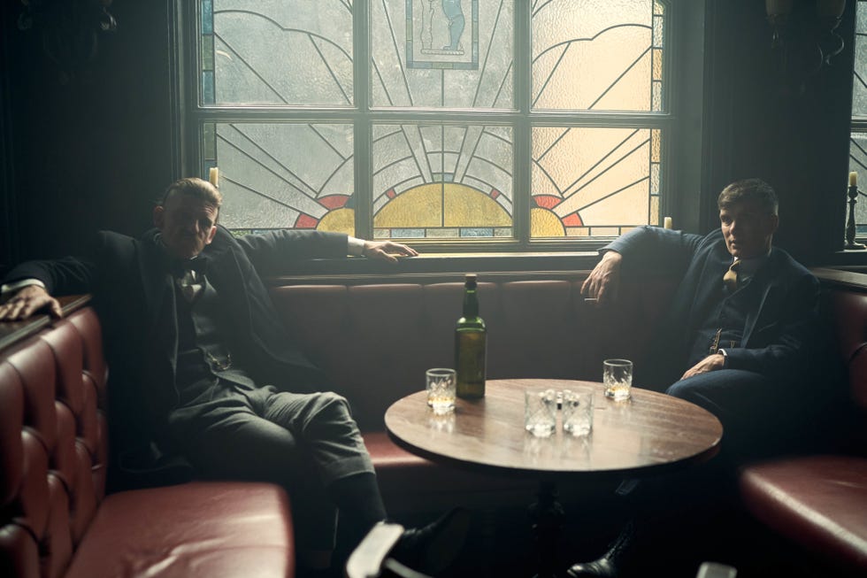 paul anderson, cillian murphy, peaky blinders, peaky blinders, season 6