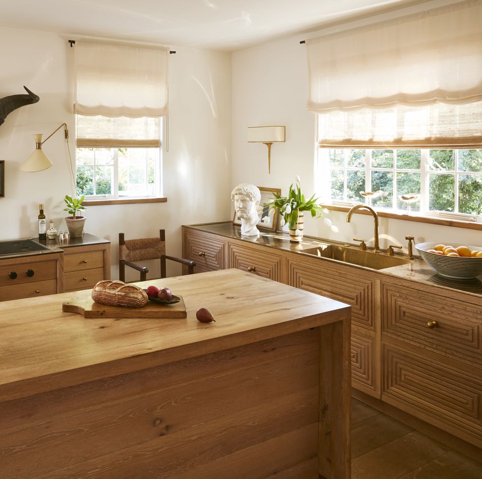paul bates birmingham cottage kitchen