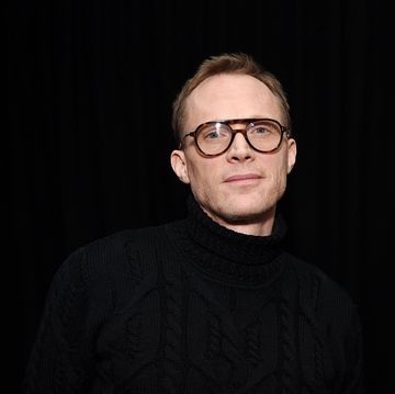 park city, utah   january 26 paul bettany attends the imdb studio at acura festival village on january 26, 2020 in park city, utah photo by michael kovacgetty images for acura