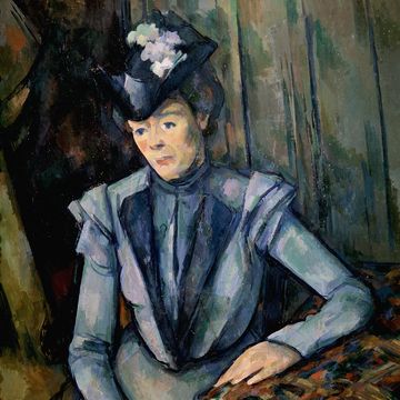 Paul Cézanne e la storia d'amore con Marie-Hortense Fiquet