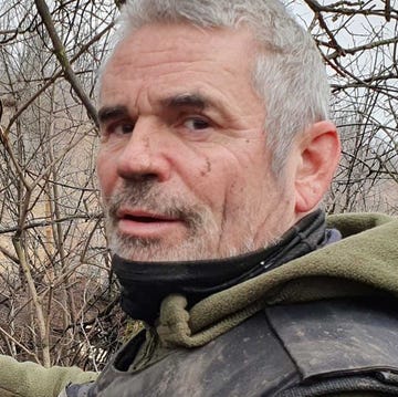 paul conroy voices from ukraine paul conroy voices from ukraine