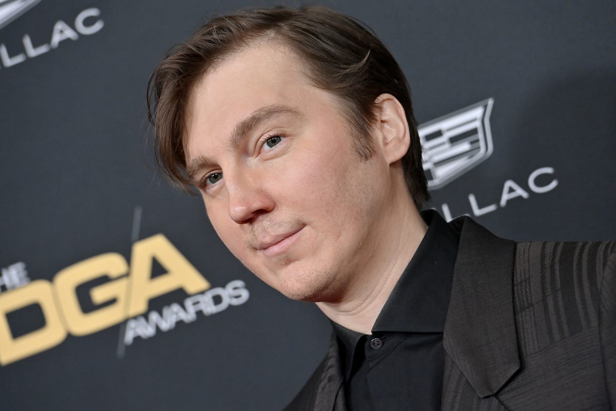 Estas son las 15 mejores películas de Paul Dano según IMDb