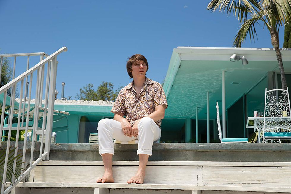 'love and mercy' 2014