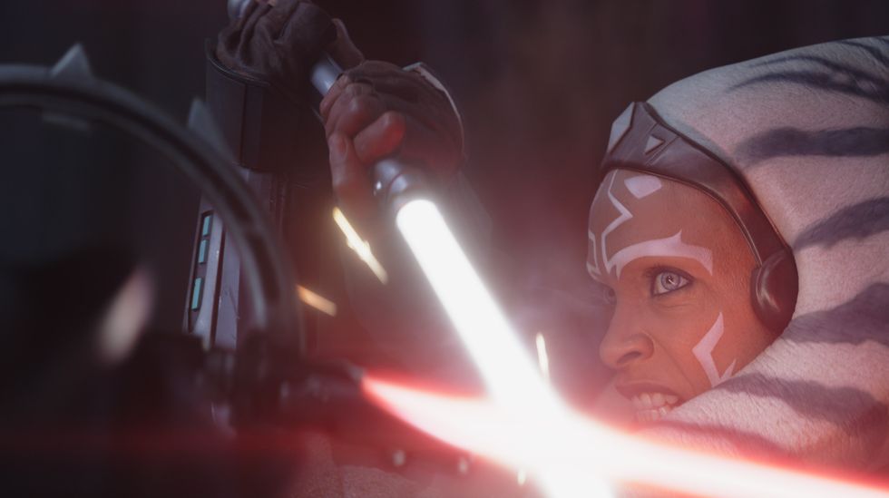 Star Wars Jedi: Survivor ending explained - story spoilers explored