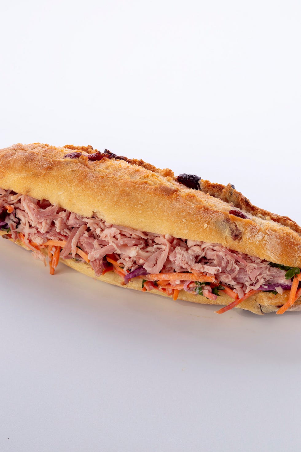 Best Christmas sandwiches - The best Christmas sandwich 2018
