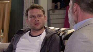 Coronation Street spoilers - Lewis Archer caught betraying Audrey Roberts