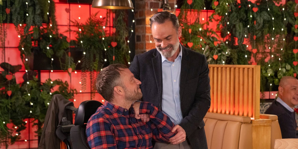 Coronation Street spoilers - Billy turns violent