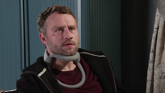 Coronation Street spoilers - Paul's shock story in 31 pictures