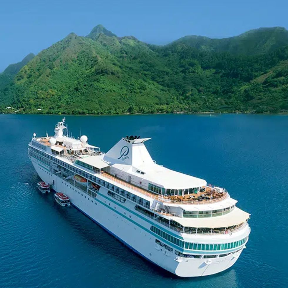 paul gauguin cruises veranda luxury cruise lines