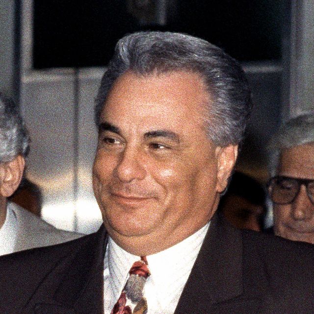 John Gotti now: What happened to the subject of Netflix's Get Gotti ...