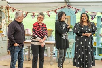 paul hollywood, prue leith, noel fielding, alison hammond