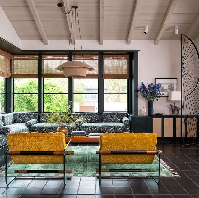 Tour a Contemporary Austin Ranch Home with Plenty of Texas Kick | Paul ...