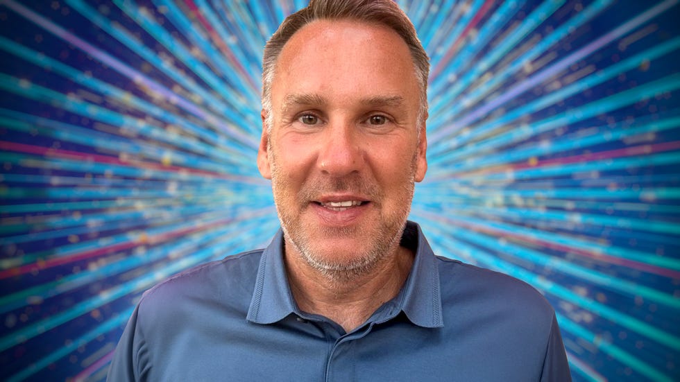 paul merson