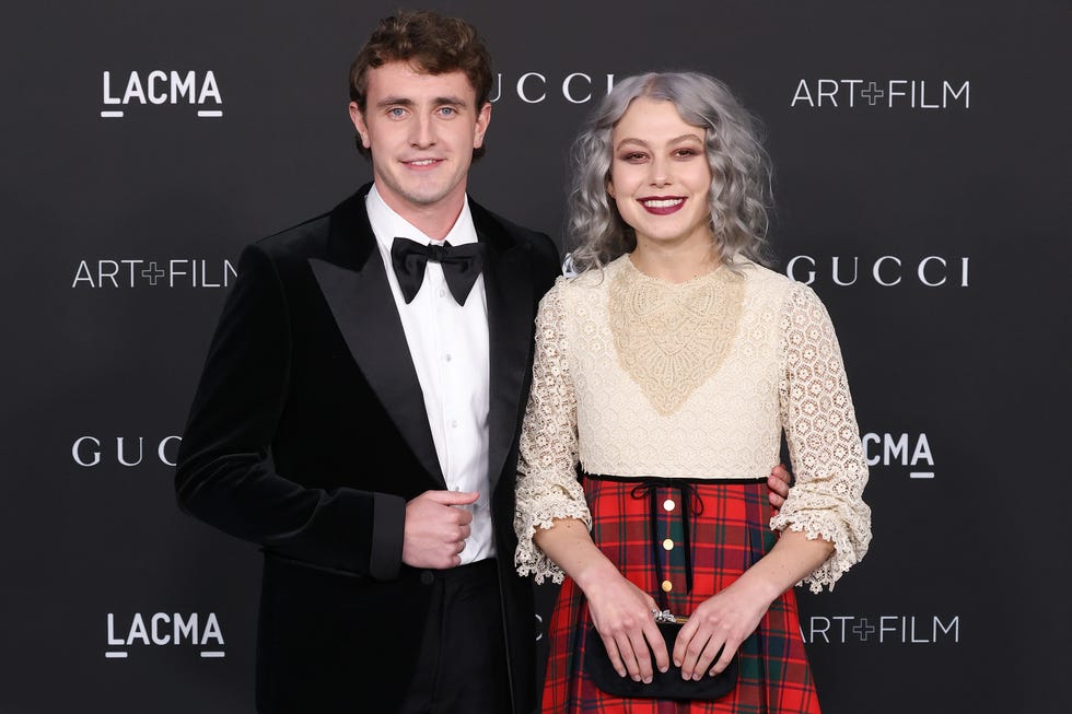 10th annual lacma artfilm gala presented by gucci