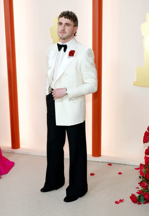 95th annual academy awards arrivals