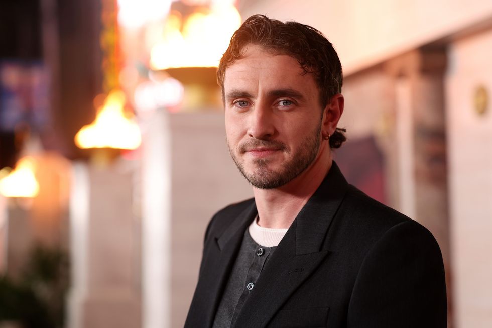 los angeles premiere