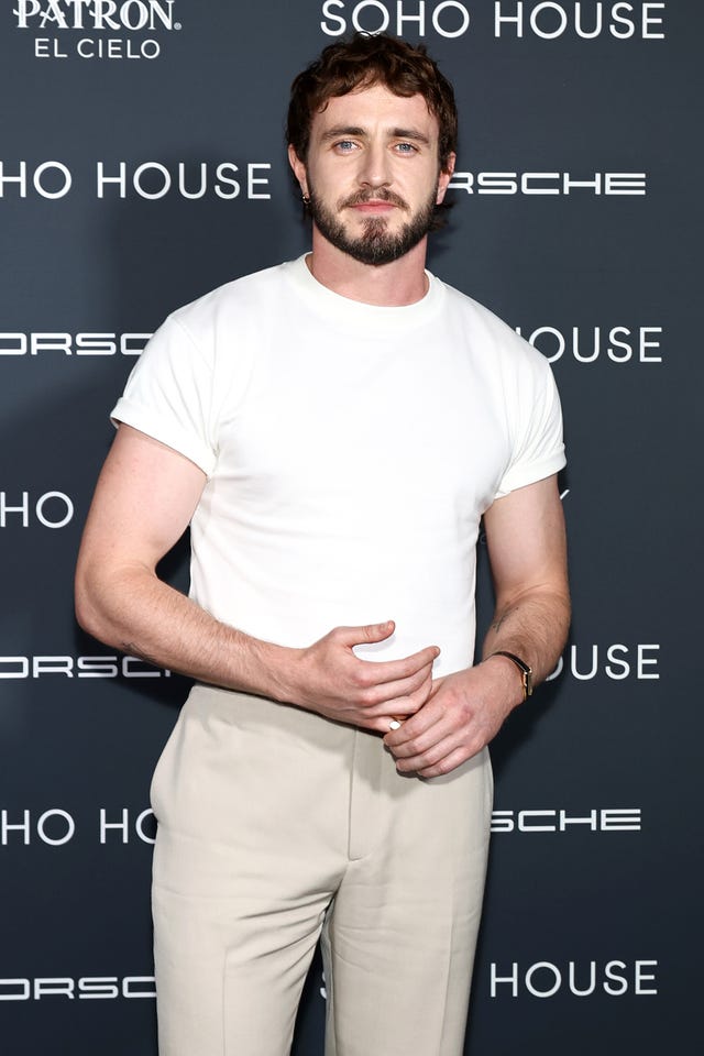 2nd annual soho house awards