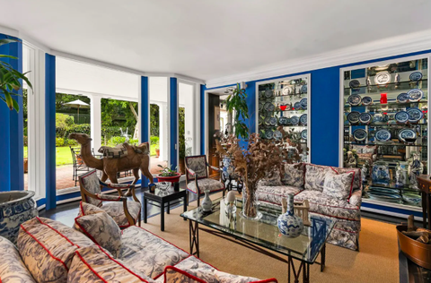 paul revere williams bel air house for sale