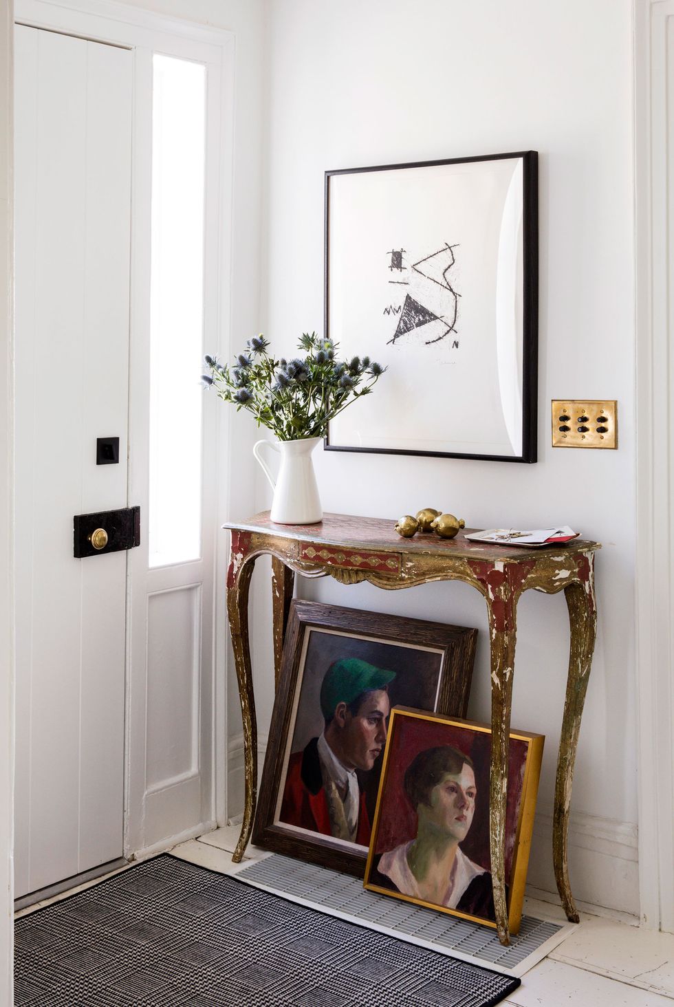 The Best Entryway Ideas Of 2024 53