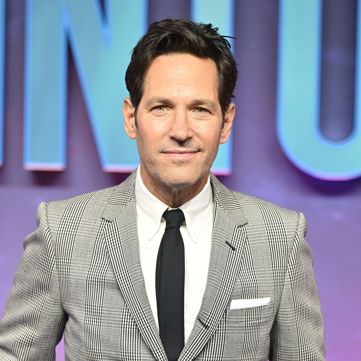 paul rudd movies: Ant-Man and the Wasp: Quantumania actor Paul