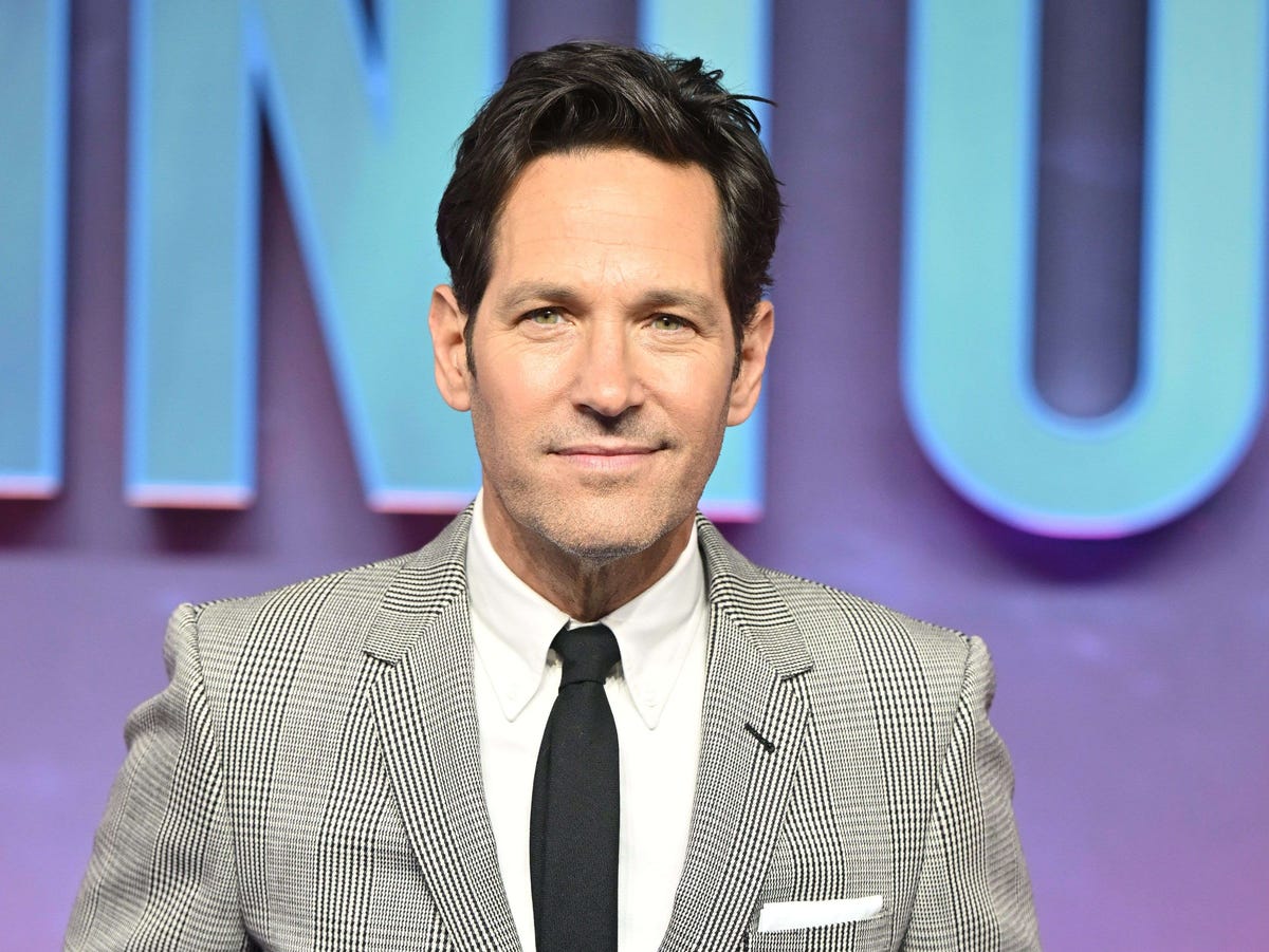 Ant-Man's Paul Rudd explains why Quantumania felt different