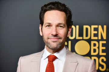 hfpa and thr golden globe ambassador party press conference and arrivals