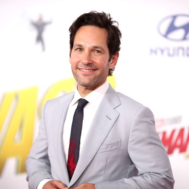 Premiere Of Disney And Marvel's 'Ant-Man And The Wasp' - Arrivals