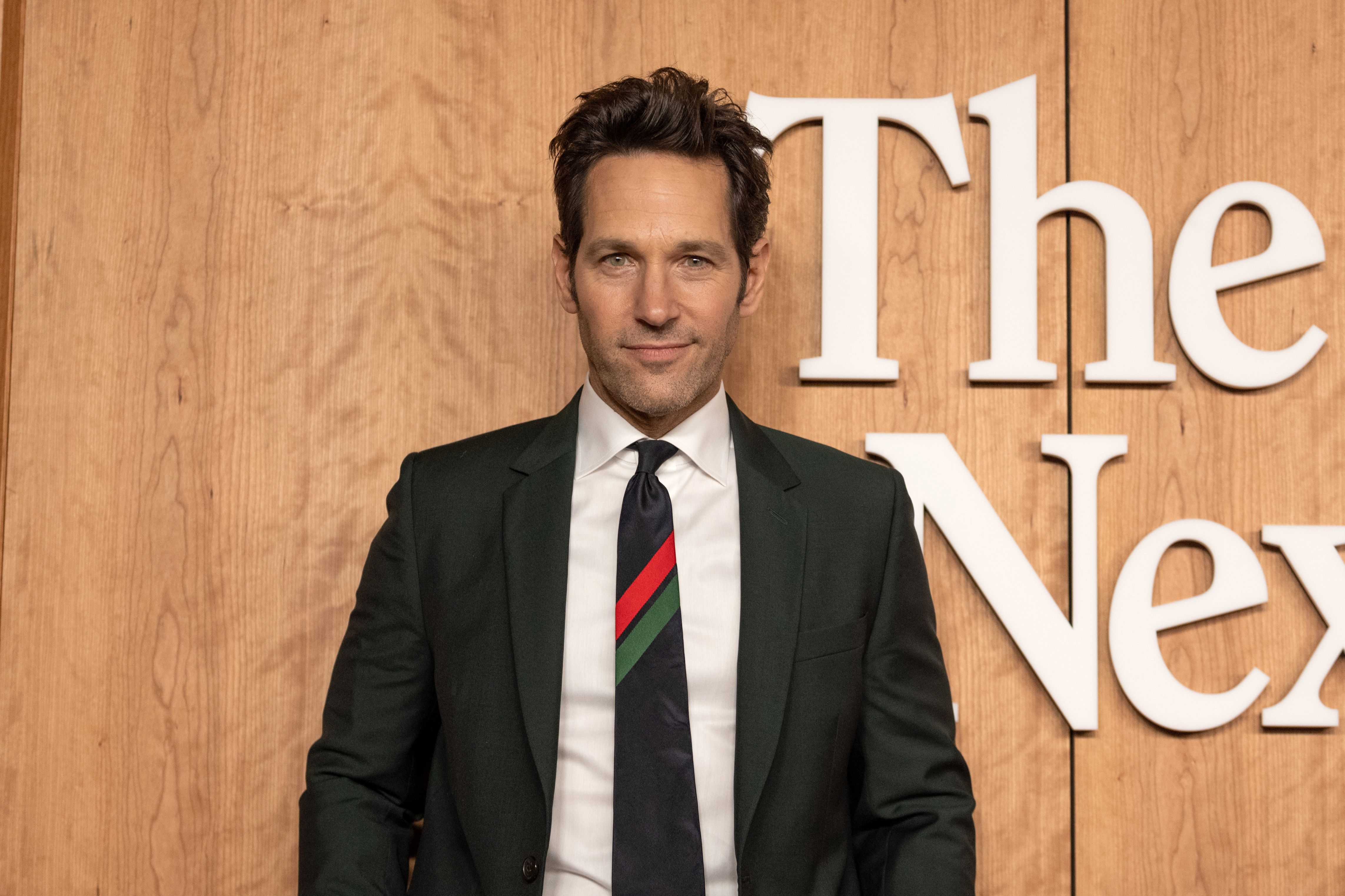 Paul Rudd named 2021′s Sexiest Man Alive by People magazine