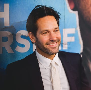 paul rudd estilo fotos video