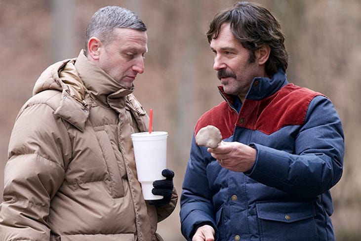 paul rudd tim robinson friendship paul rudd tim robinson friendship