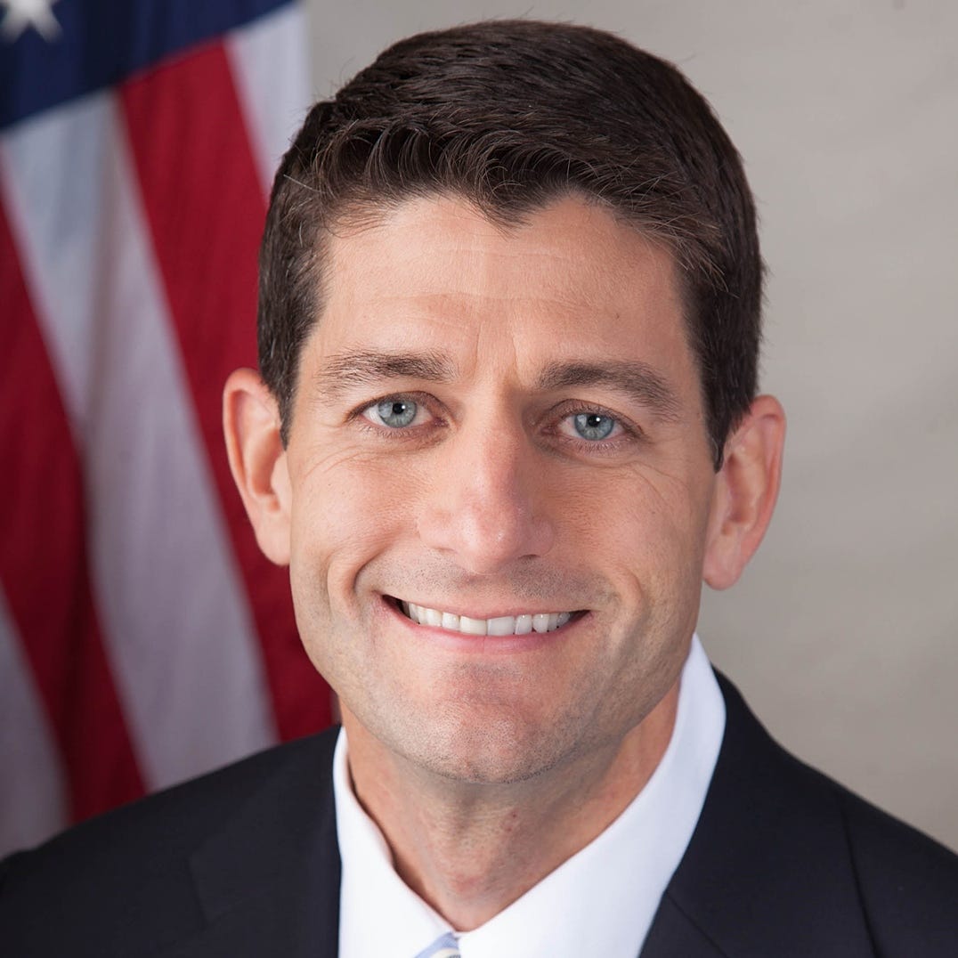 Paul Ryan