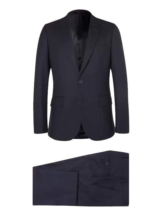 The Best Men's Suits for Under £1,000 in 2024