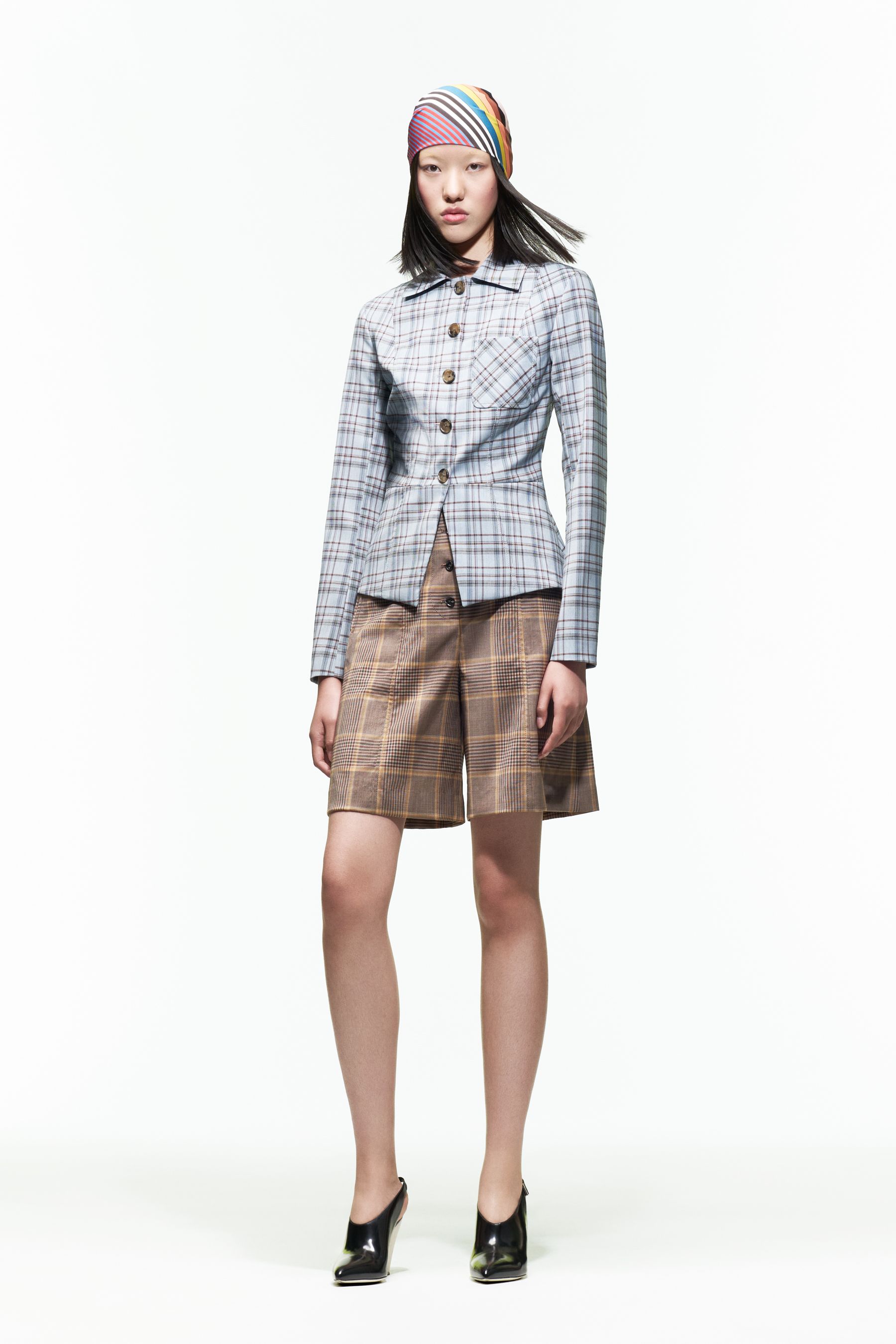 ポール スミス（PAUL SMITH）」2022春夏コレクション