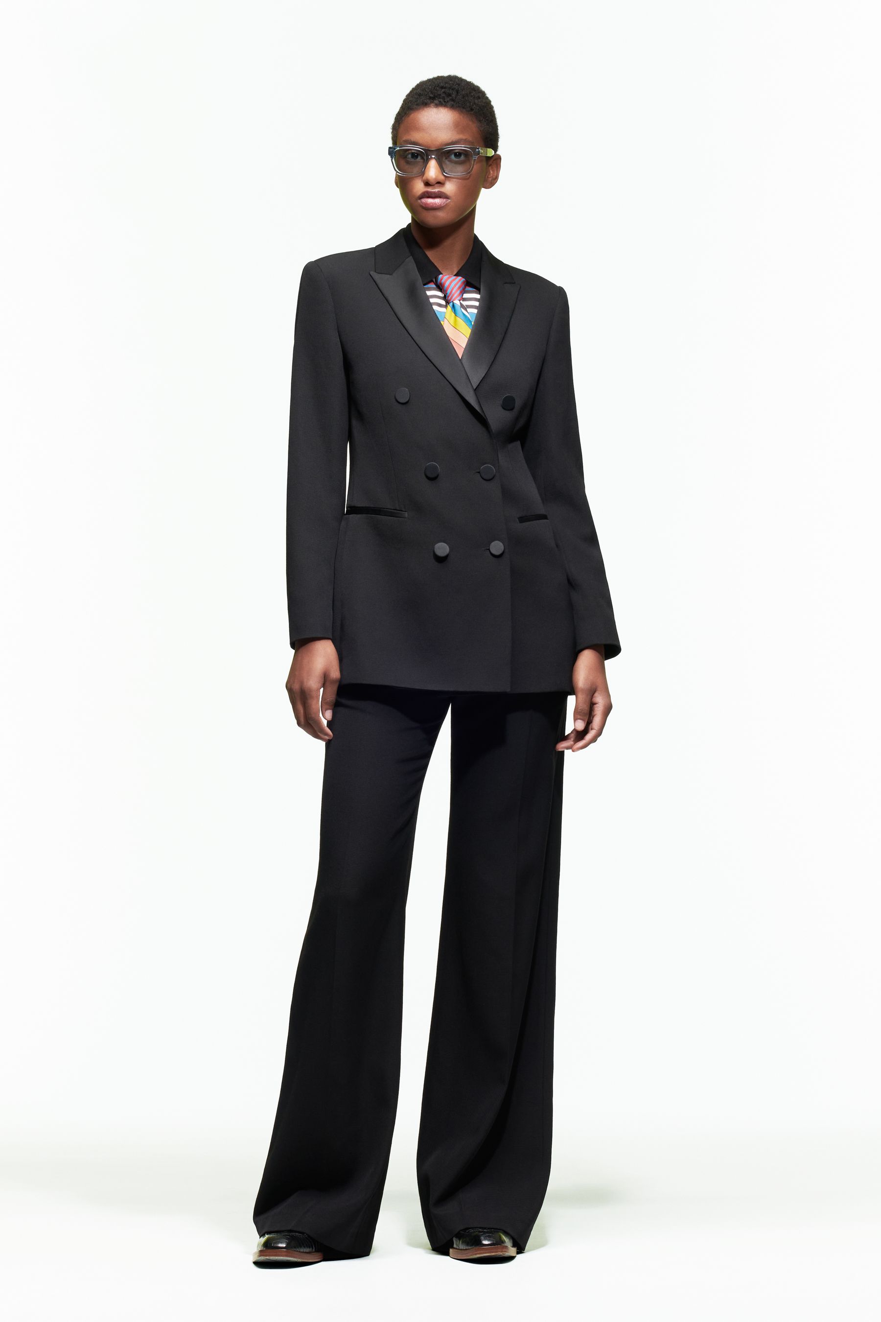 ポール スミス（PAUL SMITH）」2022春夏コレクション