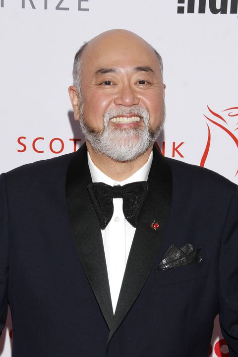 28th annual scotiabank giller prize gala