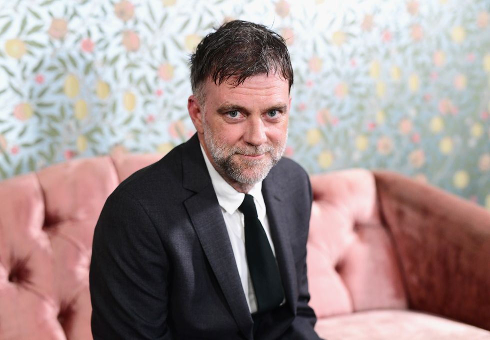 los angeles, ca january 10 paul thomas anderson attends vanity fair and focus features celebrate the film phantom thread with paul thomas anderson at the chateau marmont on january 10, 2018 in los angeles, california photo by emma mcintyregetty images for vanity fair